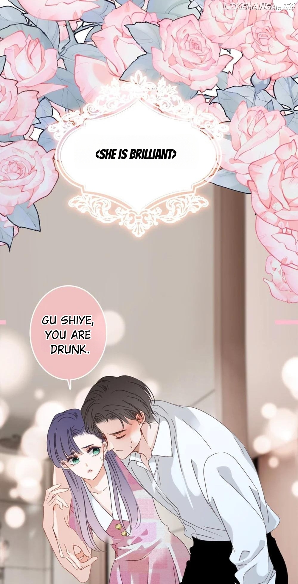 1st Kiss – I Don’t Want To Consider You As Sister Anymore Chapter 75 - 69 - page 57